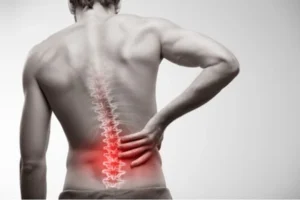 pain around ribs and back symptoms