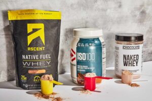 Best Protein Powder