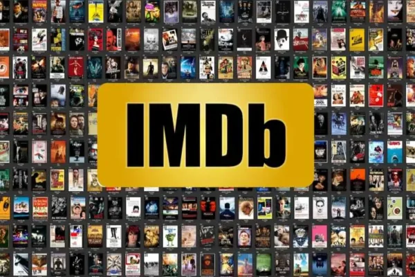 IMDb