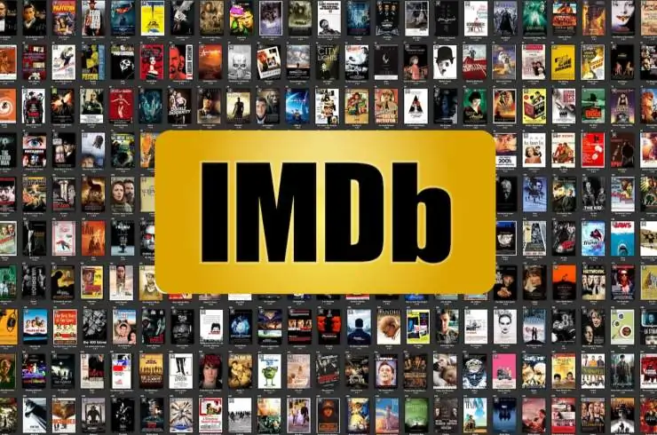 IMDb