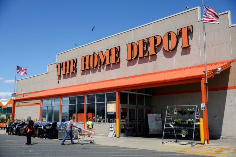 Home Depot A Powerhouse in Home Improvement