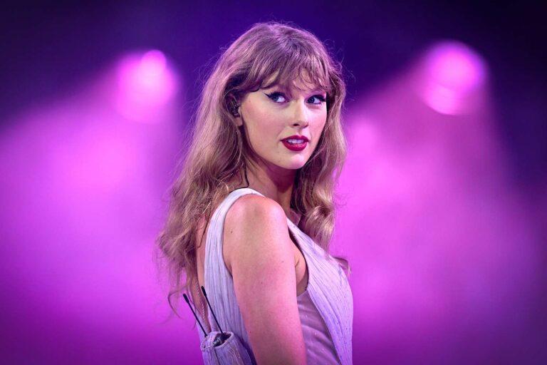 taylor swift From Country Roots to Global Stardom